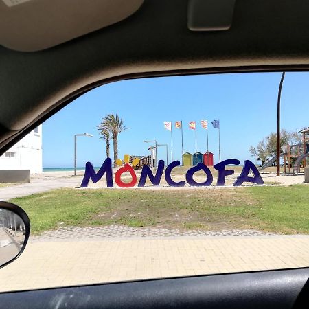Buenavista Home Moncofar Con Wifi Exterior photo