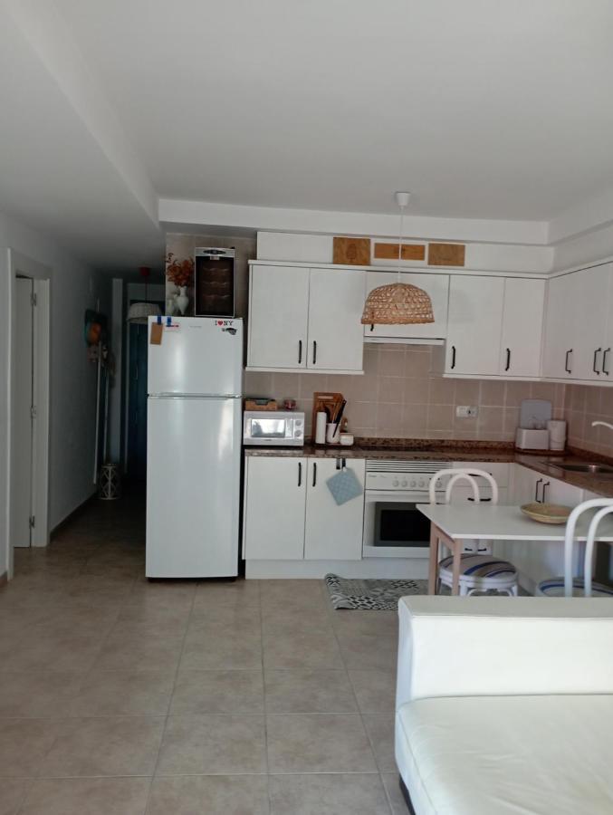 Buenavista Home Moncofar Con Wifi Exterior photo