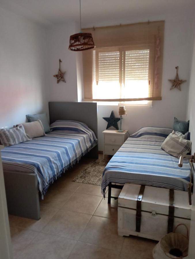 Buenavista Home Moncofar Con Wifi Exterior photo