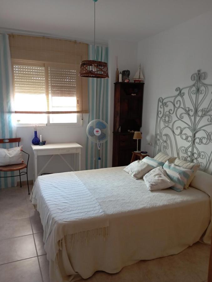 Buenavista Home Moncofar Con Wifi Exterior photo
