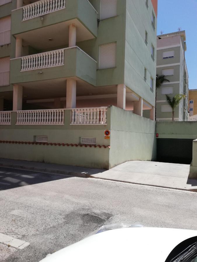 Buenavista Home Moncofar Con Wifi Exterior photo