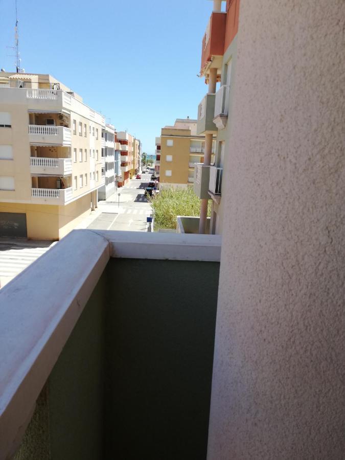 Buenavista Home Moncofar Con Wifi Exterior photo