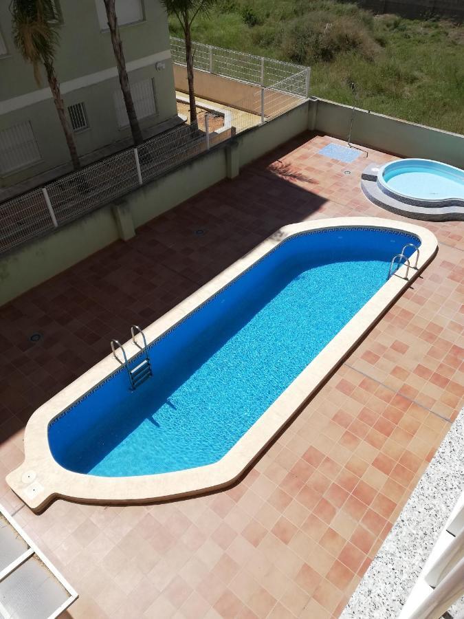 Buenavista Home Moncofar Con Wifi Exterior photo